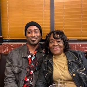 Meet your Posher, Stephon